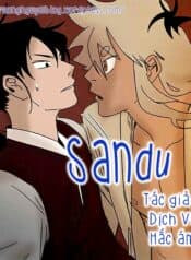 sandu