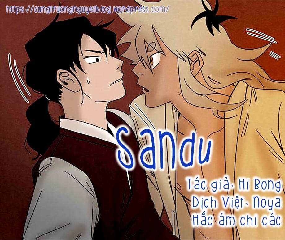 sandu