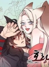 Legend-of-horang