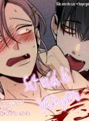 vampire