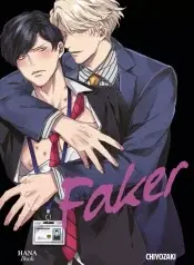 Faker_hana