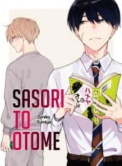 sasori-to-otome