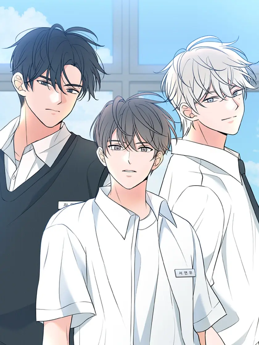 tall