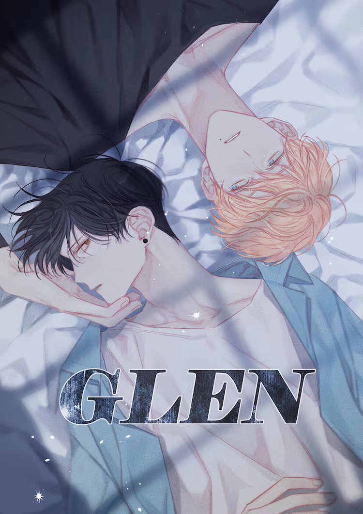 GLEN_cover